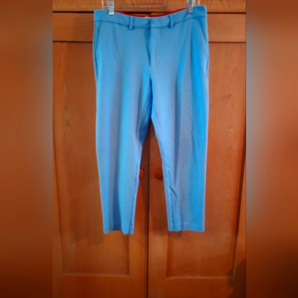 Anthropologie Scotch and Soda Lowry Trousers